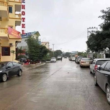 Khách sạn Phúc Lộc Ninh Binh Exterior foto